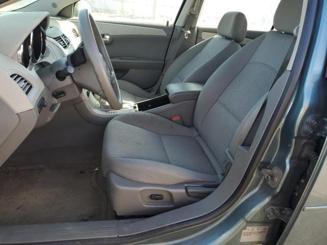 1G1ZH57B294229685 - 2009 CHEVROLET MALIBU 1LT TURQUOISE photo 7