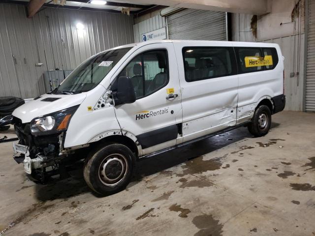 2019 FORD TRANSIT T-350, 
