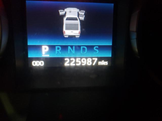 5TFGY5F1XEX165881 - 2014 TOYOTA TUNDRA CREWMAX PLATINUM Qəhvəyi foto 8