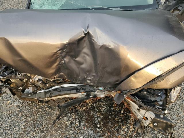 4T1G11AK9PU737018 - 2023 TOYOTA CAMRY SE NIGHT SHADE GRAY photo 11