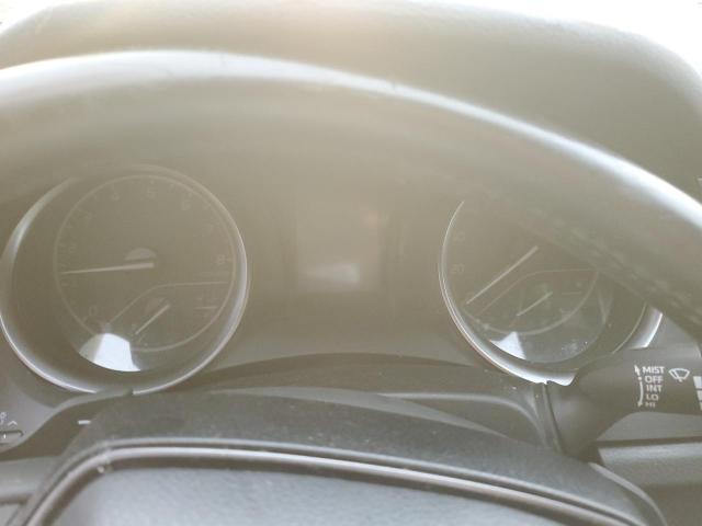 4T1G11AK9PU737018 - 2023 TOYOTA CAMRY SE NIGHT SHADE GRAY photo 9