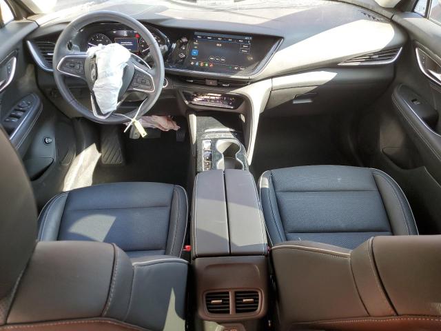 LRBFZNR42MD081101 - 2021 BUICK ENVISION ESSENCE Narıncı foto 8
