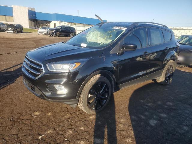 2018 FORD ESCAPE SE, 