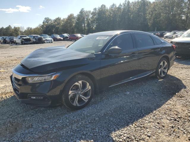 2018 HONDA ACCORD EX, 