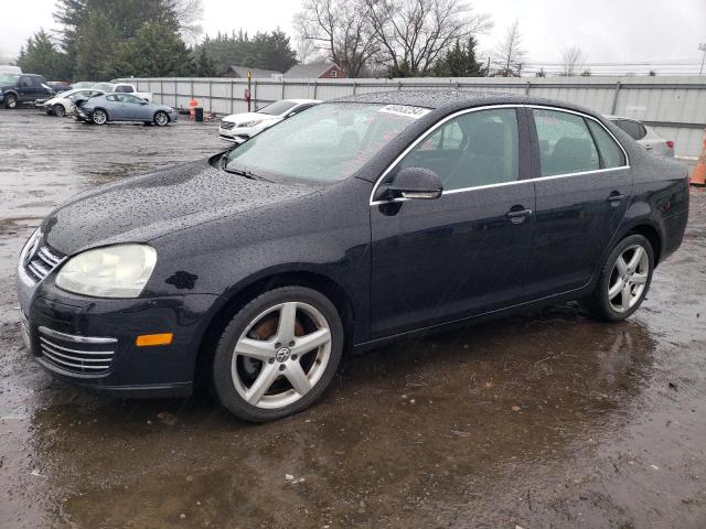 2009 VOLKSWAGEN JETTA SE, 