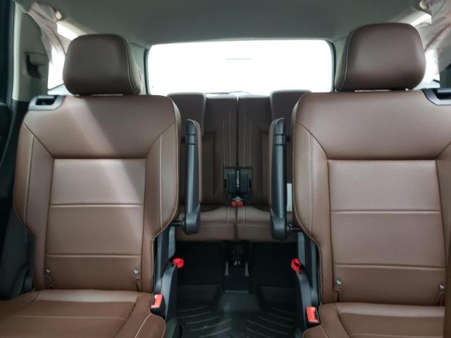 1V2BR2CA9NC504906 - 2022 VOLKSWAGEN ATLAS SEL GREEN photo 10