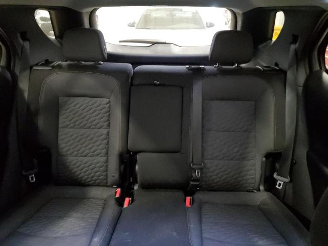 3GNAXJEV5JL371029 - 2018 CHEVROLET EQUINOX LT Көк фото 10