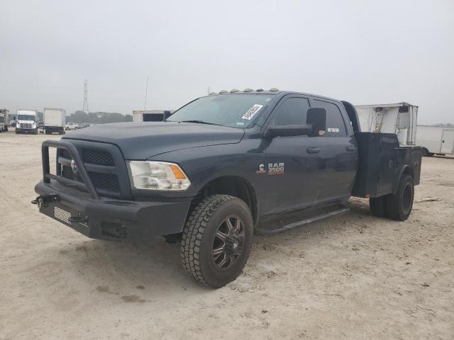 3C63RRGLXDG568448 - 2013 DODGE RAM 3500 ST BLACK photo 2