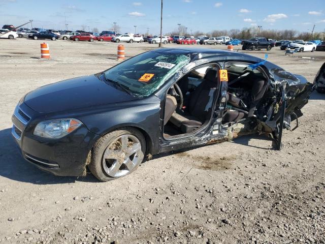 2009 CHEVROLET MALIBU 1LT, 