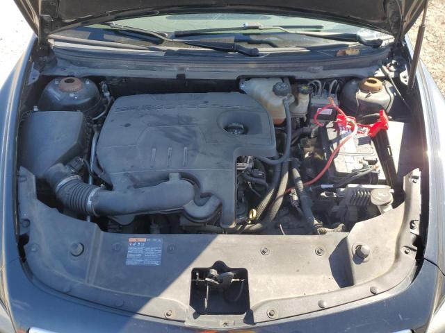 1G1ZH57B694262009 - 2009 CHEVROLET MALIBU 1LT 黑色 照片 11