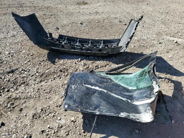 1G1ZH57B694262009 - 2009 CHEVROLET MALIBU 1LT 黑色 照片 12