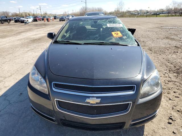 1G1ZH57B694262009 - 2009 CHEVROLET MALIBU 1LT 黑色 照片 5