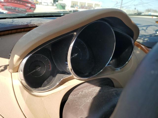 1G1ZH57B694262009 - 2009 CHEVROLET MALIBU 1LT 黑色 照片 9