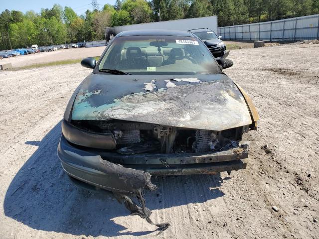 2G4WB52K6X1549230 - 1999 BUICK REGAL LS 绿色 照片 5