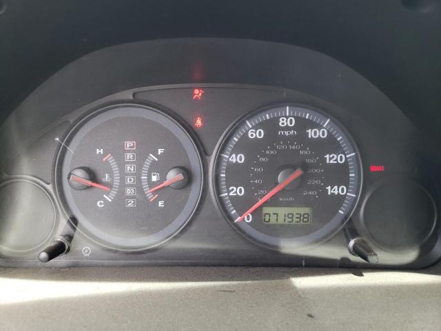 2HGES16335H571901 - 2005 HONDA CIVIC DX VP 双色 照片 9