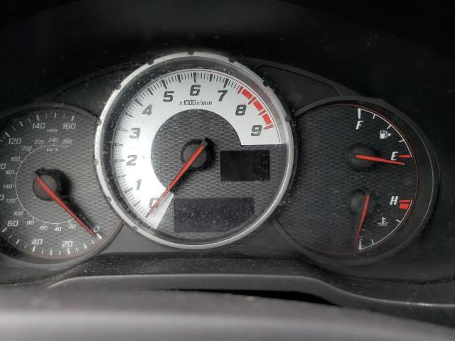 JF1ZNAA10D1733161 - 2013 TOYOTA SCION FR-S 白色 照片 9