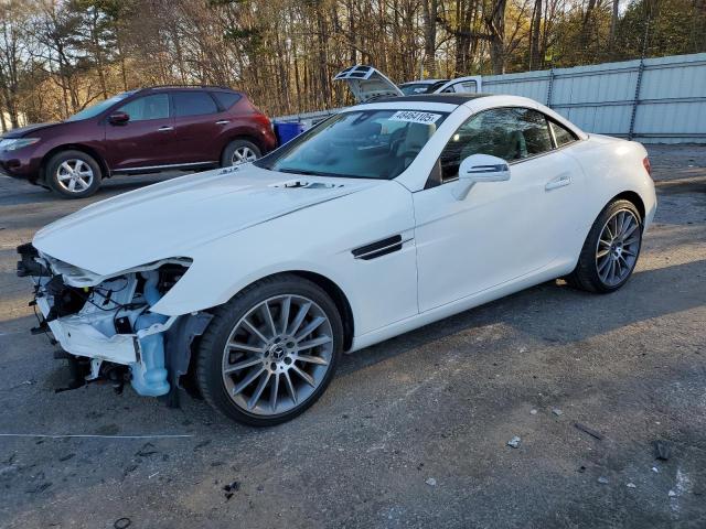 2020 MERCEDES-BENZ SLC 300, null