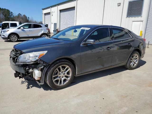 1G11C5SA9GU105405 - 2016 CHEVROLET MALIBU LIM LT 灰色 照片 1