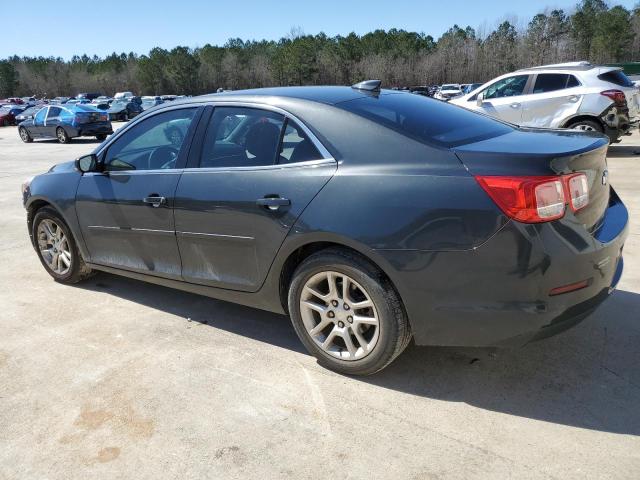 1G11C5SA9GU105405 - 2016 CHEVROLET MALIBU LIM LT 灰色 照片 2