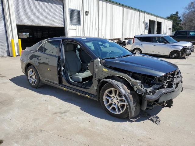 1G11C5SA9GU105405 - 2016 CHEVROLET MALIBU LIM LT 灰色 照片 4