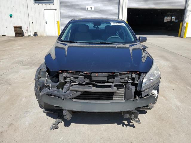 1G11C5SA9GU105405 - 2016 CHEVROLET MALIBU LIM LT 灰色 照片 5