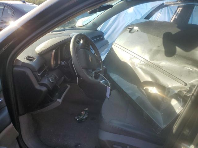 1G11C5SA9GU105405 - 2016 CHEVROLET MALIBU LIM LT 灰色 照片 7