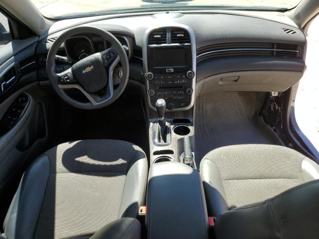 1G11C5SA9GU105405 - 2016 CHEVROLET MALIBU LIM LT 灰色 照片 8