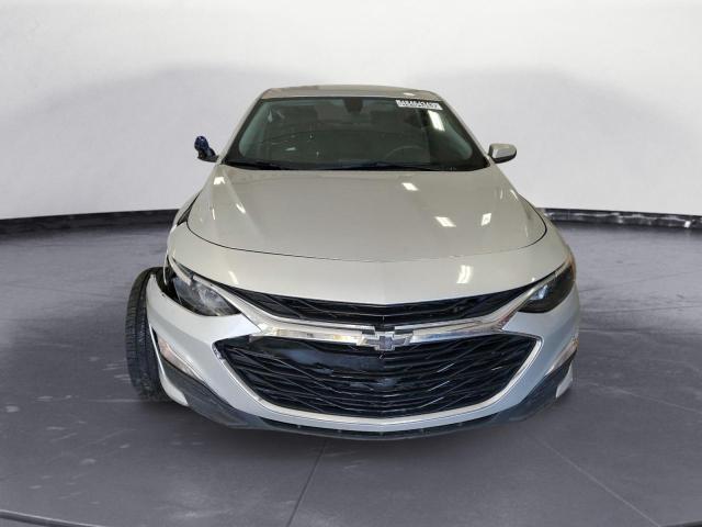 1G1ZG5ST7LF152522 - 2020 CHEVROLET MALIBU RS 银色 照片 5