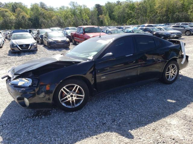 2005 PONTIAC GRAND PRIX GTP, 