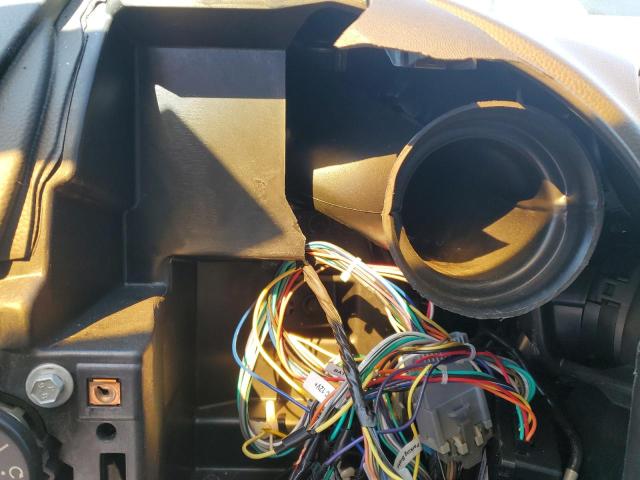 2G2WR524851209757 - 2005 PONTIAC GRAND PRIX GTP BLACK photo 9