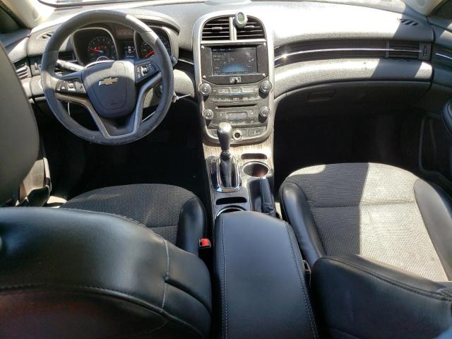 1G11C5SL2FF355122 - 2015 CHEVROLET MALIBU 1LT WHITE photo 8