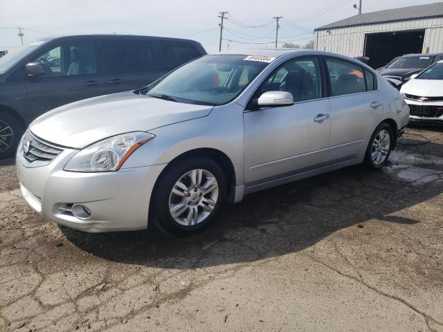 2012 NISSAN ALTIMA BASE, 