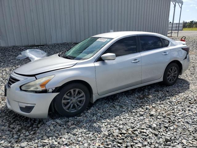 2015 NISSAN ALTIMA 2.5, 