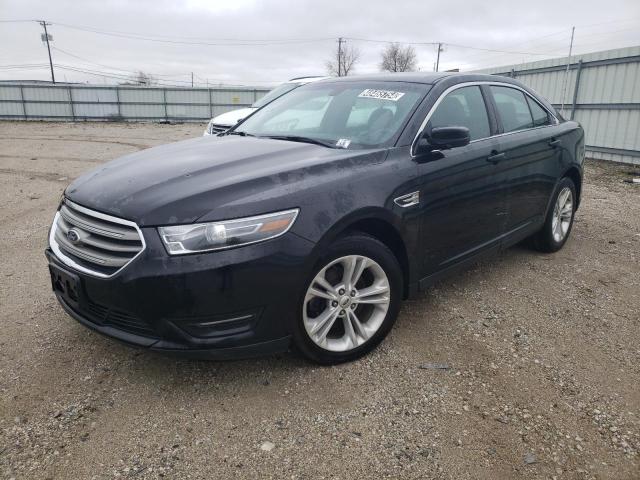 2016 FORD TAURUS SEL, 