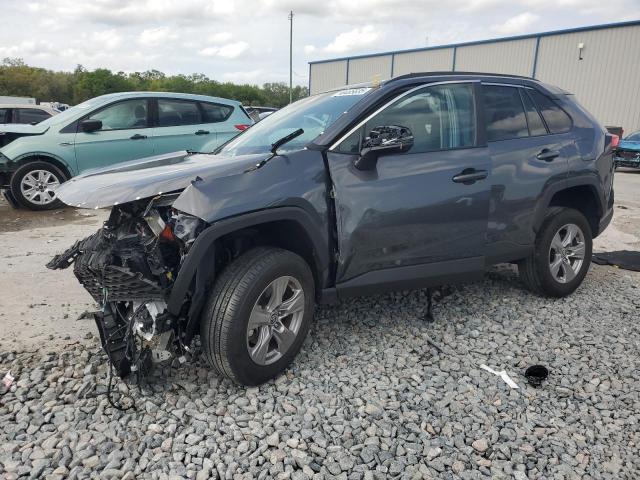 2022 TOYOTA RAV4 XLE, 