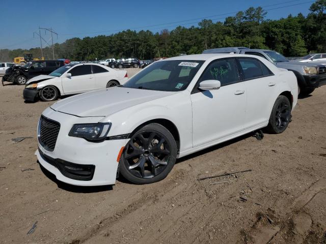 2021 CHRYSLER 300 S, 