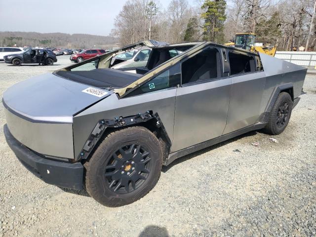 2024 TESLA CYBERTRUCK, null
