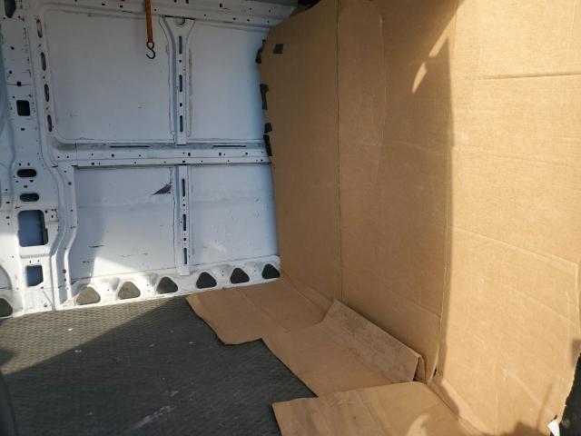 3C6LRVDG6ME589664 - 2021 RAM PROMASTER 2500 HIGH Ağ foto 11