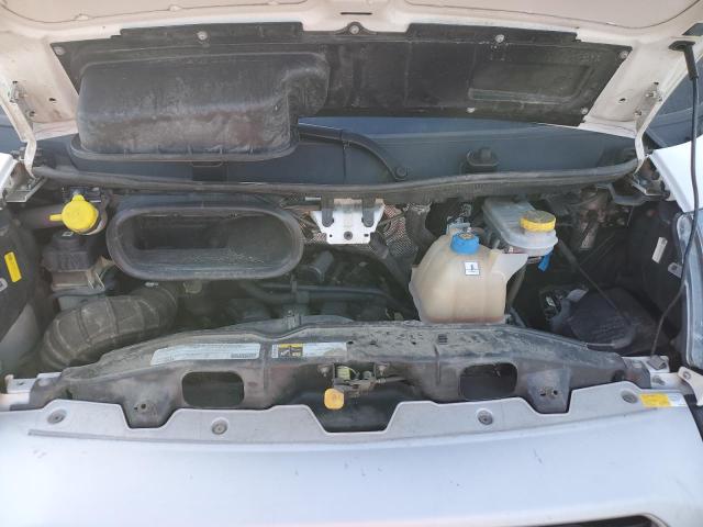 3C6LRVDG6ME589664 - 2021 RAM PROMASTER 2500 HIGH Ağ foto 12