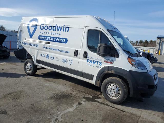 3C6LRVDG6ME589664 - 2021 RAM PROMASTER 2500 HIGH Ağ foto 4