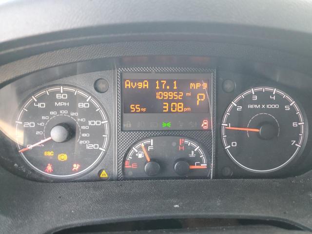 3C6LRVDG6ME589664 - 2021 RAM PROMASTER 2500 HIGH Ağ foto 9