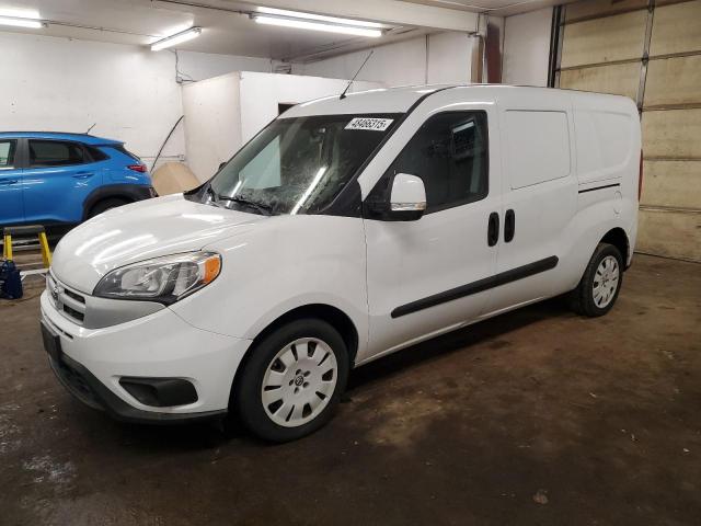 ZFBERFBT7G6C14762 - 2016 RAM PROMASTER SLT WHITE photo 1