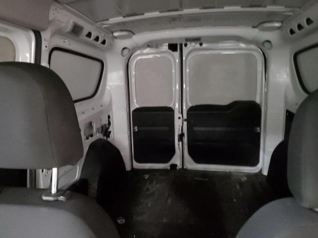 ZFBERFBT7G6C14762 - 2016 RAM PROMASTER SLT WHITE photo 10
