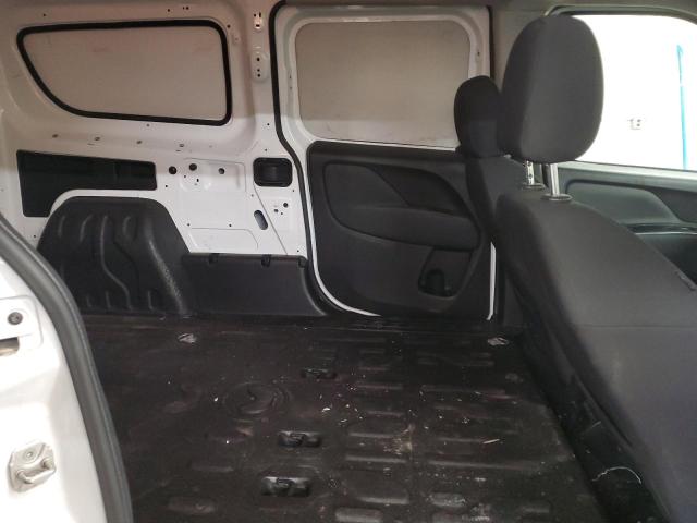 ZFBERFBT7G6C14762 - 2016 RAM PROMASTER SLT WHITE photo 11
