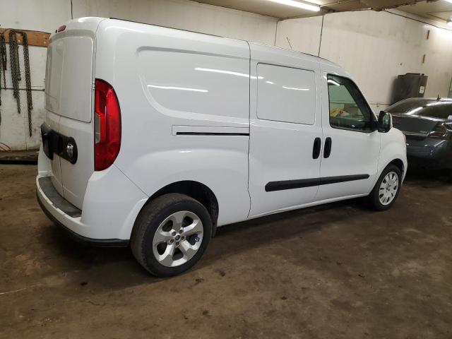 ZFBERFBT7G6C14762 - 2016 RAM PROMASTER SLT WHITE photo 3
