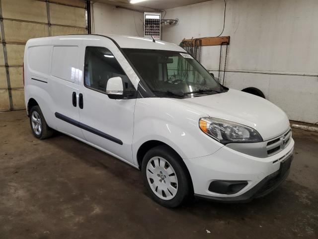 ZFBERFBT7G6C14762 - 2016 RAM PROMASTER SLT WHITE photo 4