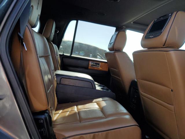 5LMJJ2H50CEL00151 - 2012 LINCOLN NAVIGATOR 灰色 照片 10