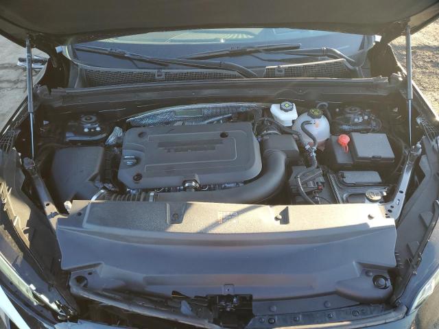 LRBFZPE4XRD052163 - 2024 BUICK ENVISION ESSENCE Սև լուսանկար 12