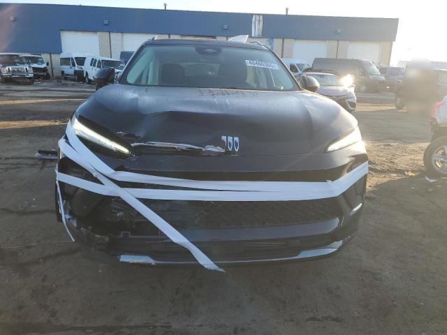 LRBFZPE4XRD052163 - 2024 BUICK ENVISION ESSENCE Սև լուսանկար 5