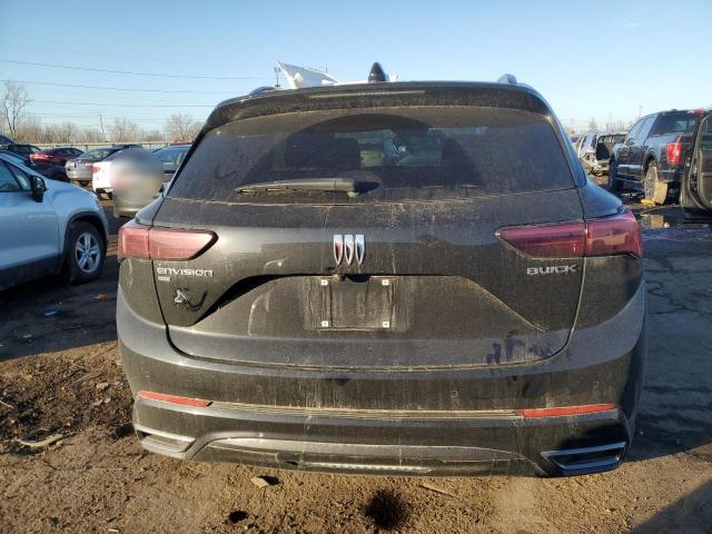 LRBFZPE4XRD052163 - 2024 BUICK ENVISION ESSENCE Սև լուսանկար 6